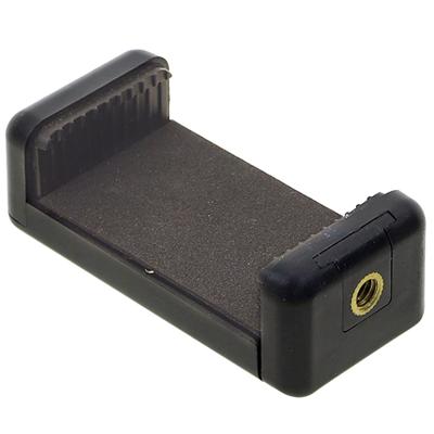 Kamera Express Universele Telefoonhouder zwart