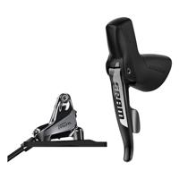 SRAM schijfrem "rival 22" / rival 1" disc br. "riv.22/1" left 950mm line - thumbnail