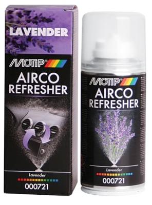 MOTIP Airco Refresher | Citroen | 150ml - 000722