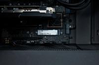 Kingston NV3 500 GB SSD harde schijf PCIe 4.0 x4 SNV3S/500G - thumbnail