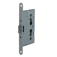 Nemef dag- en nachtslot - PC72 mm - doornmaat 65 mm - 1759/29 - thumbnail