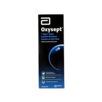 Oxysept 1 Step 1m 300ml + 30 Comp - thumbnail