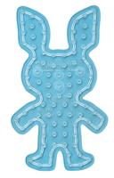 Hama Strijkkralen Maxi Grondplaat Konijn - thumbnail