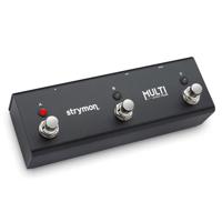 Strymon MultiSwitch Plus voor Sunset, Riverside en Volante - thumbnail
