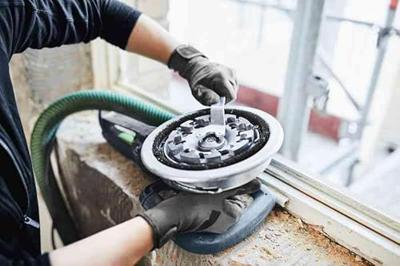 Festool freeskop diamant RG 130 Dia hard - thumbnail