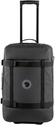 Fjallraven Färden 75 Trolleytas Coal Black 75L