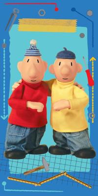 Buurman & Buurman Strandlaken