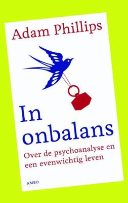 In onbalans - Adam Phillips - ebook