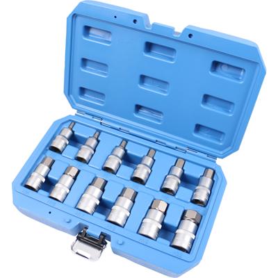 Brilliant Tools BT022012 BT022012 Verwisselbare koppen