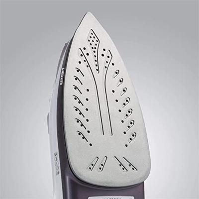 Severin BA3210 Stoomstrijkijzer Wit - thumbnail