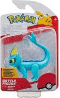 Pokemon Battle Figure - Vaporeon - thumbnail