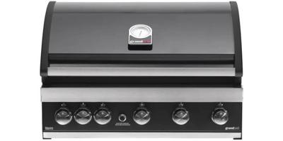 Grandhall Maxim G5 Built-in