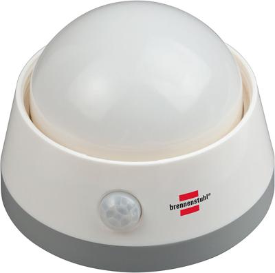 LED Nachtlamp Incl. Bewegingssensor