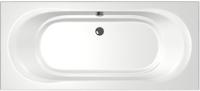 Ligbad Martinique 180X80X44 cm MegaBath - thumbnail