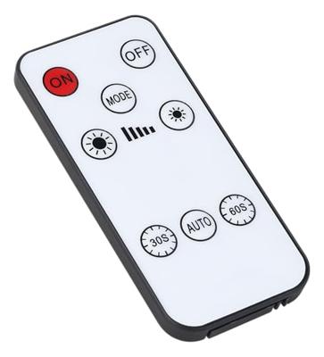 Eglo WandlampTrepella transparant met sensor - 75886