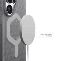 Urban Armor Gear Essential Case Samsung Galaxy S26 Ultra As MagSafe compatible, Met magneetmodule - thumbnail