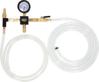 KS Tools 455.0195 Koelsysteem-vacuüm-vulsysteem voor bedrijfswagens - thumbnail