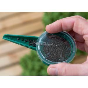 Zaadstrooier dia. 6cm Nature - Nature Zaadstrooier dia. 6cm Nature - Nature
