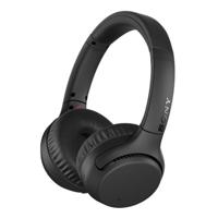 Sony WH-XB700 Extra Bass Headset Bedraad en draadloos Hoofdband Oproepen/muziek Micro-USB Bluetooth Zwart - thumbnail