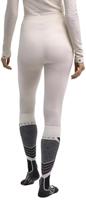 Falke Wool-Tech Legging Dames Off-White M - thumbnail