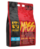 Mutant Mass Cookies and Cream (6800 g) - thumbnail