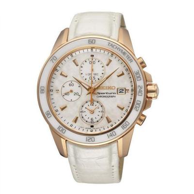 Seiko SNDX98P1 Horloge Dames 38mm 10 ATM Seiko SNDX98P1 Horloge Dames 38mm 10 ATM