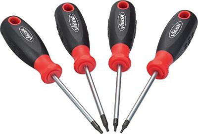 Vigor V4418 Schroevendraaierset 1 stuk(s)
