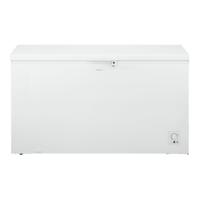 Inventum VK1500 vrieskist - thumbnail