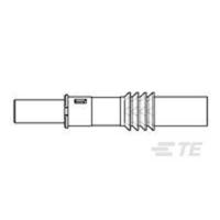 TE Connectivity 1877039-2 Inhoud: 1 stuk(s) Package - thumbnail