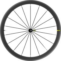 MAVIC wiel "cosmic sl 40" wheel set cosmic sl 40 front - thumbnail