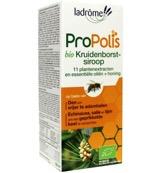 Ladrôme Propolis Hoestsiroop met Honing