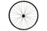 H plus Son Archetype Fixed Gear Voorwiel - Grijs - thumbnail
