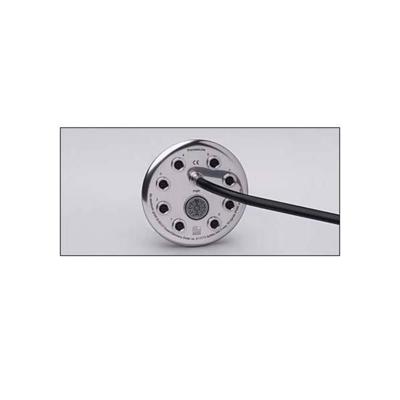 ifm Electronic E11847 Sensor/actuator verdeler en adapter Aantal polen (sensoren): 5 25 m 1 stuk(s)