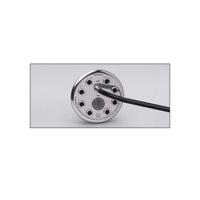 ifm Electronic E11847 Sensor/actuator verdeler en adapter Aantal polen (sensoren): 5 25 m 1 stuk(s) - thumbnail