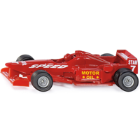 Siku 1357 F1 Racewagen - thumbnail