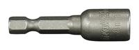 Makita Accessoires Zeskantdop magnetisch | 8x50mm - B-38716 - thumbnail