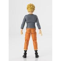 Naruto Shippuden Ultimate Legends Figure - Naruto Uzumaki (Final Valley) - thumbnail
