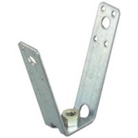 Fischer Trapeziumhanger 64094 25 stuk(s) - thumbnail