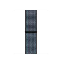 Apple Nike Sport Loop Apple Watch 38mm / 40mm / 41mm Hyper Grape - thumbnail