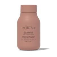Omniblonde Cool Signature Shampoo - thumbnail