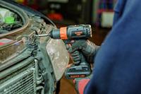 Bahco Draadloze | borstelloze accuboormachine 1/2" 13 mm (18 V) - BCL33D1 - thumbnail