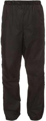 Vaude Fluid Full-zip Pants II - Rain Pants