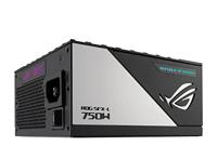 Asus ROG Loki SFX-L 750W Platinum PC-netvoeding 750 W SFX 80 Plus Platinum - thumbnail