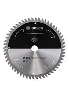 Bosch Accessories Bosch Power Tools 2608837769 Cirkelzaagblad 190 x 20 mm Aantal tanden: 56 1 stuk(s) - thumbnail
