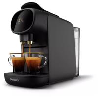 Philips LM9012/23 L'Or Barista Espresso apparaat Zwart - thumbnail