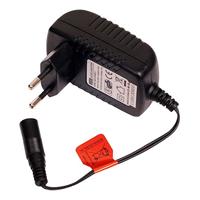 Drinkbakverwarmer 30cm, 22VDC/24W - thumbnail
