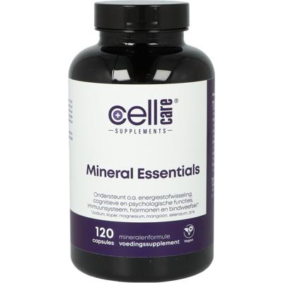 Cellcare Mineral Essentials