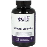 Cellcare Mineral Essentials - thumbnail