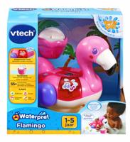 VTech Waterpret Flamingo - thumbnail