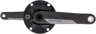 QUARQ crankstel powermeter "dfour" crankset powermeter dfour 172,5mm